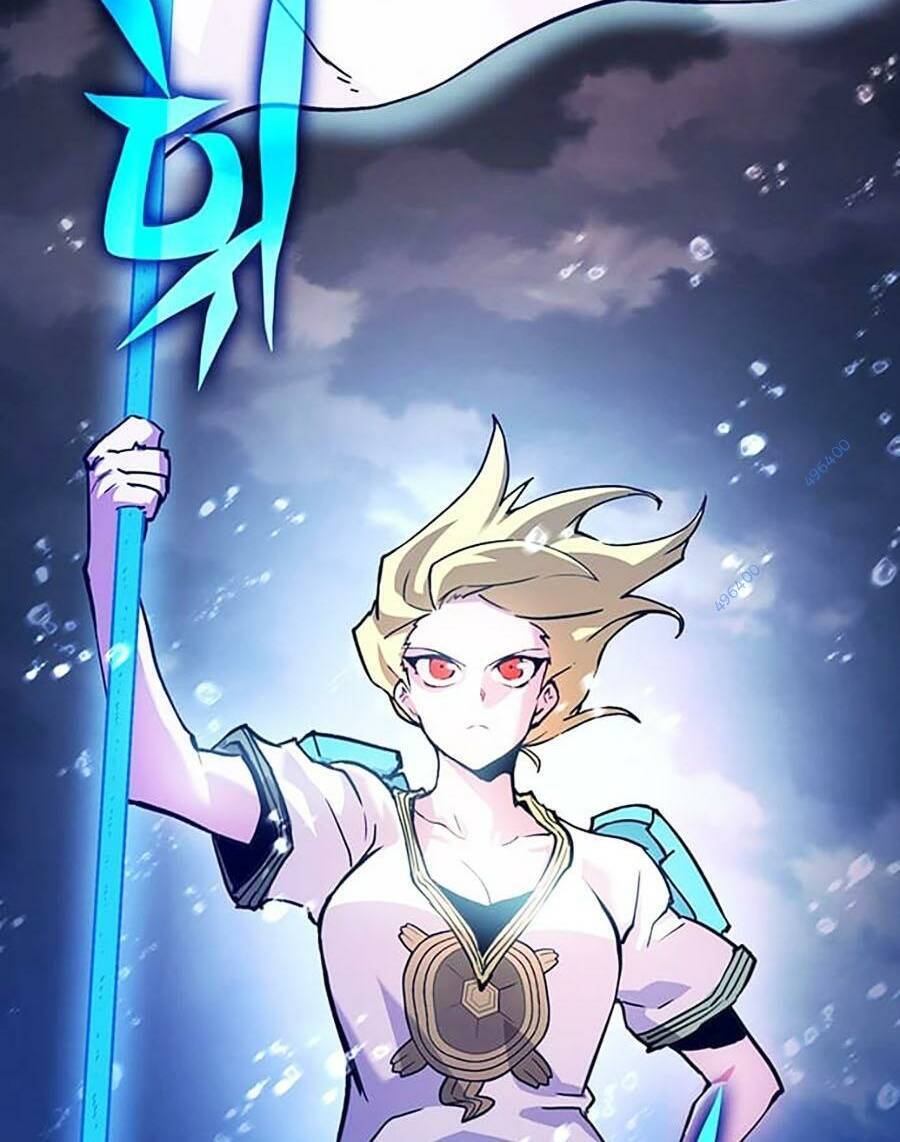 Hard Core Leveling Warrior Ss3 - Chapter 22 - Page 25