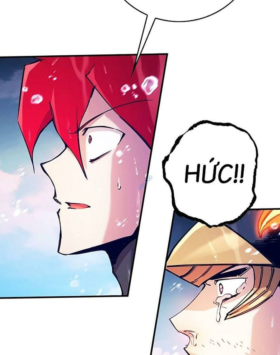 Hard Core Leveling Warrior Ss3 - Chapter 22 - Page 29