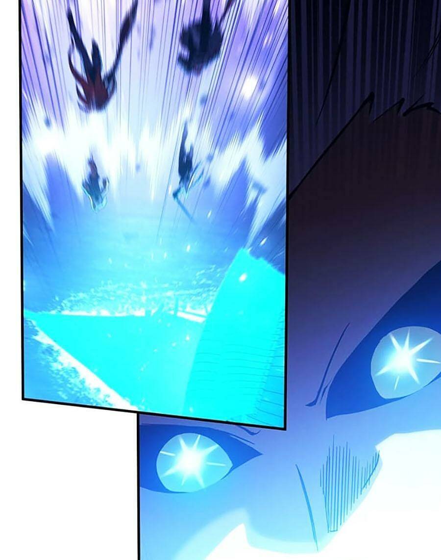 Hard Core Leveling Warrior Ss3 - Chapter 22 - Page 38