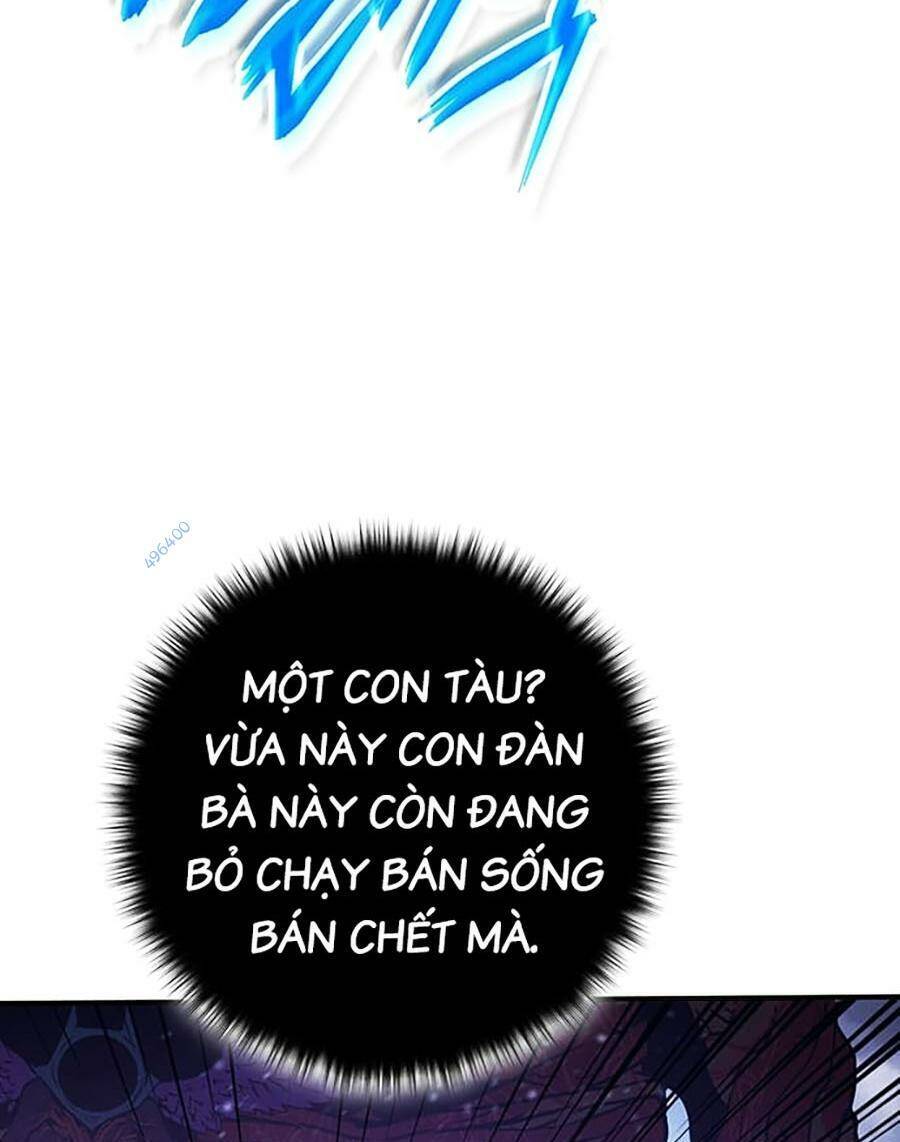 Hard Core Leveling Warrior Ss3 - Chapter 22 - Page 4