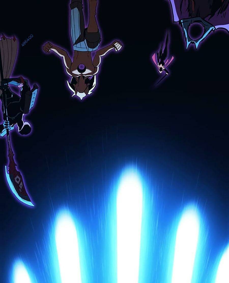 Hard Core Leveling Warrior Ss3 - Chapter 22 - Page 44