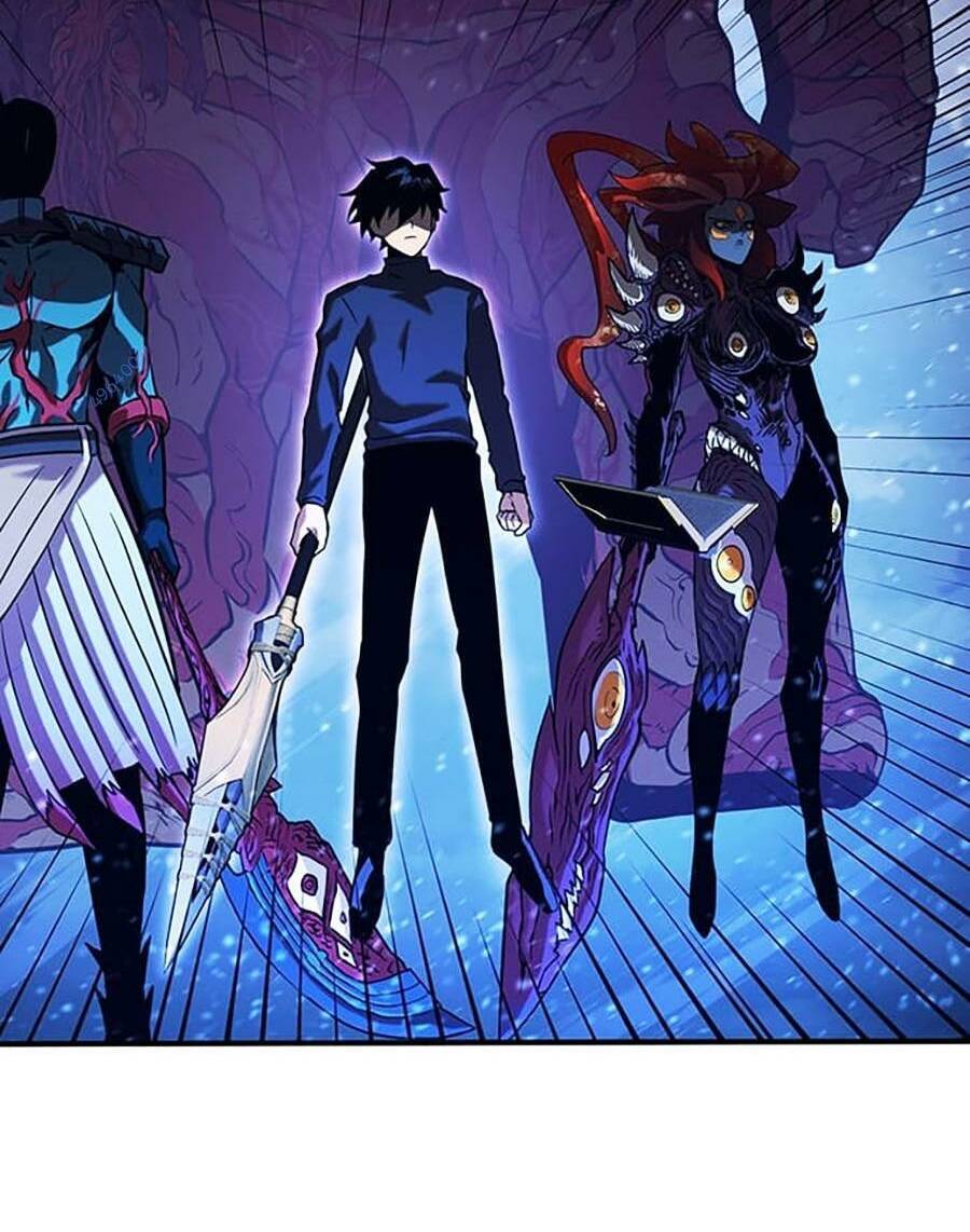 Hard Core Leveling Warrior Ss3 - Chapter 22 - Page 5