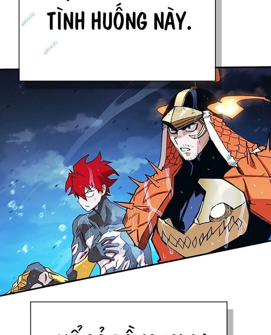 Hard Core Leveling Warrior Ss3 - Chapter 22 - Page 72