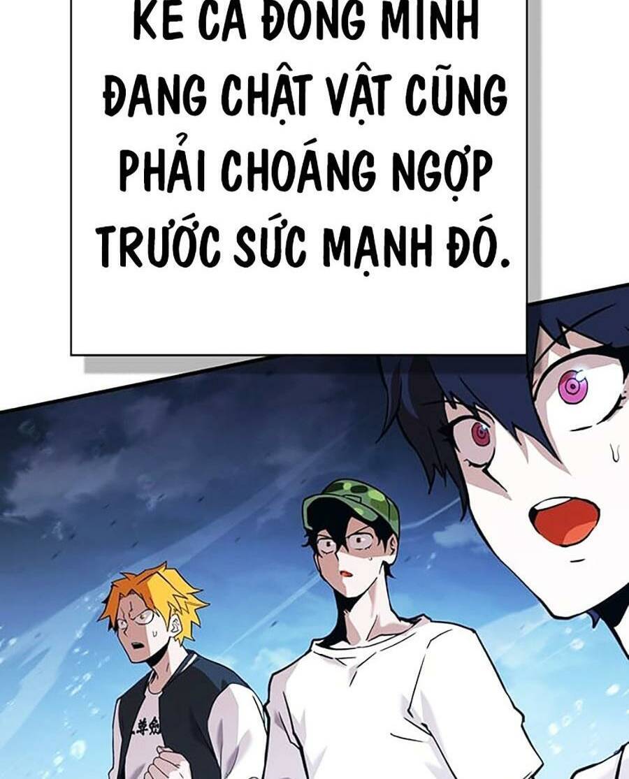 Hard Core Leveling Warrior Ss3 - Chapter 22 - Page 73