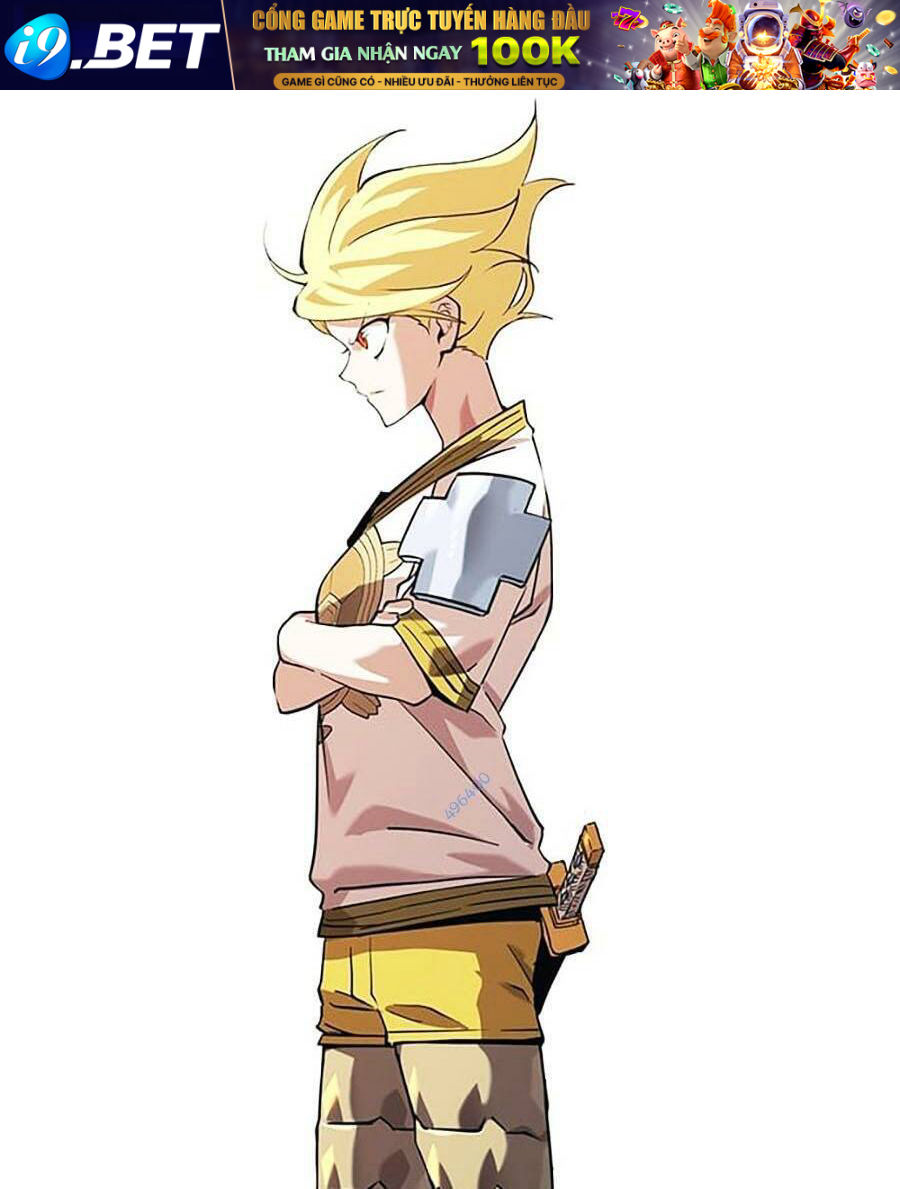 Hard Core Leveling Warrior Ss3 - Chapter 22 - Page 81