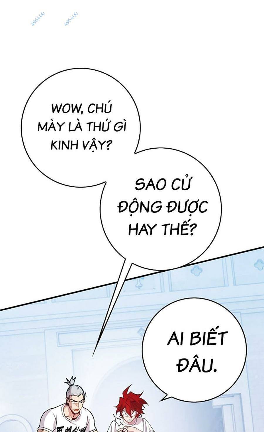 Hard Core Leveling Warrior Ss3 - Chapter 23 - Page 100