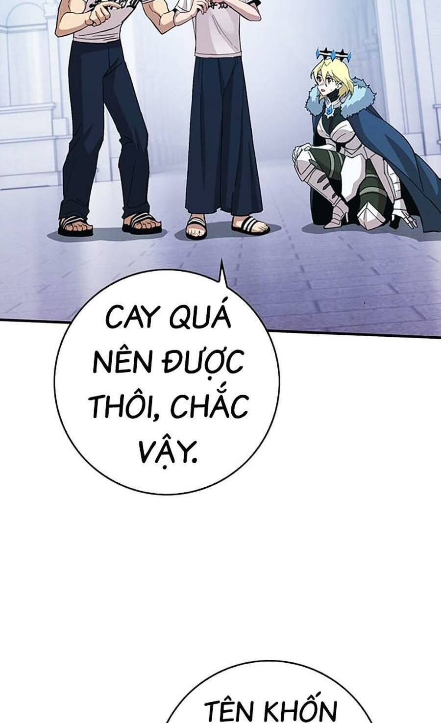 Hard Core Leveling Warrior Ss3 - Chapter 23 - Page 101