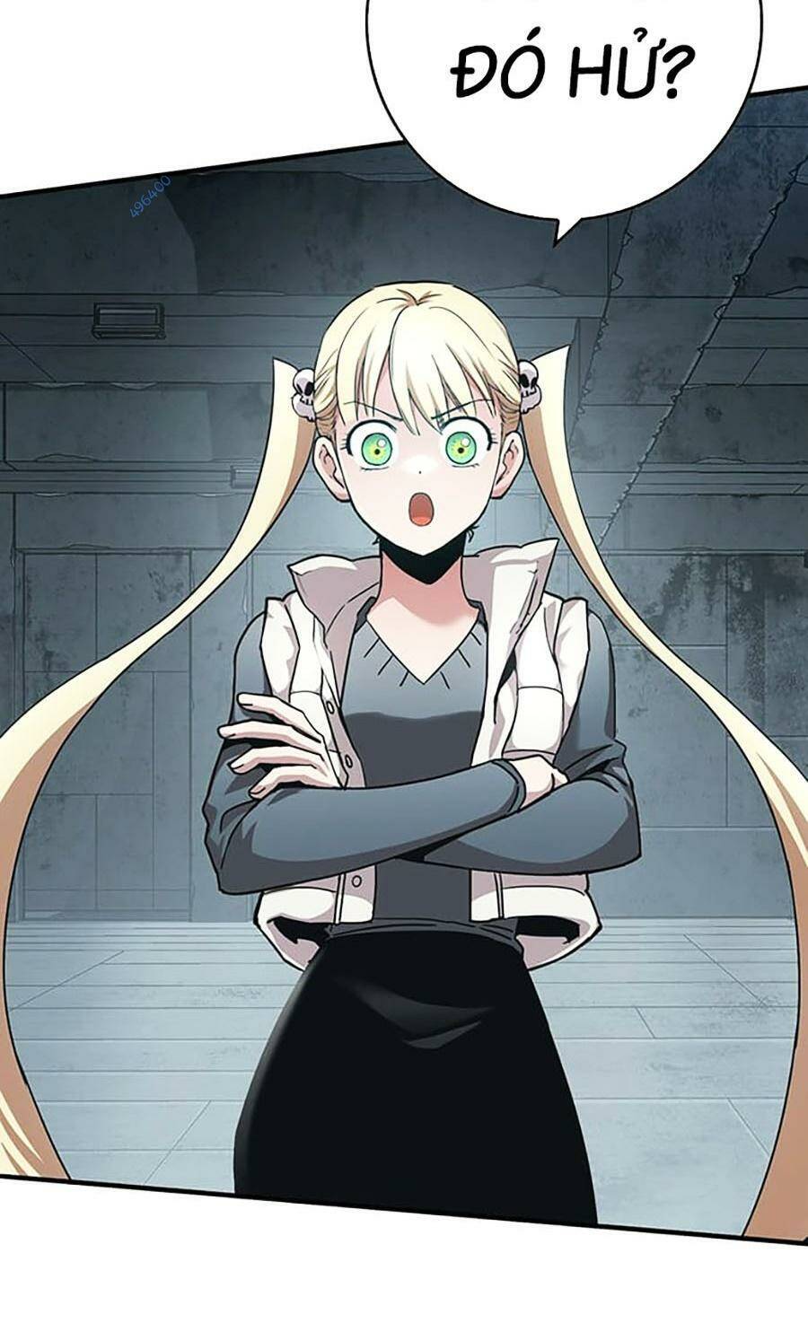 Hard Core Leveling Warrior Ss3 - Chapter 23 - Page 110