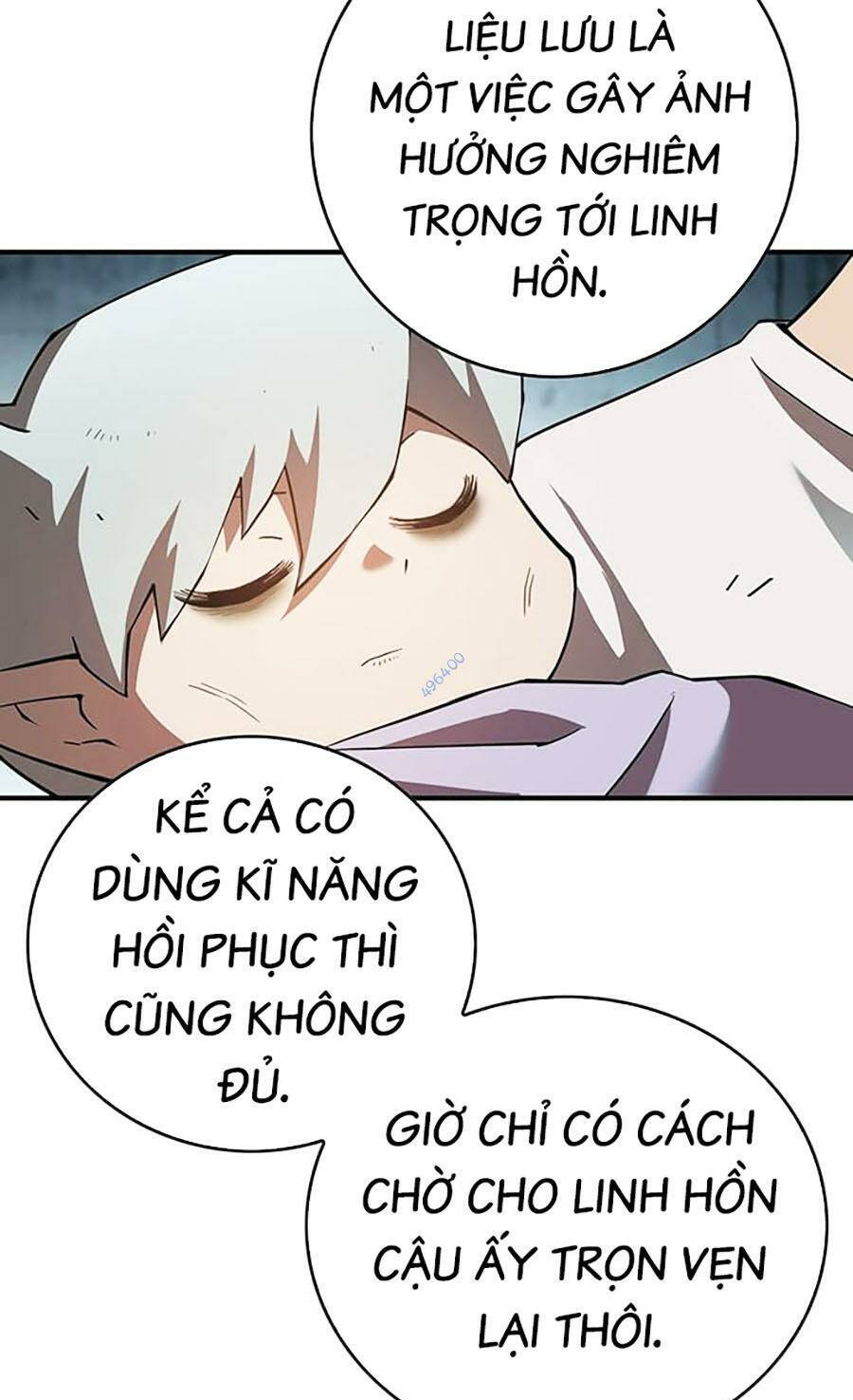 Hard Core Leveling Warrior Ss3 - Chapter 23 - Page 114