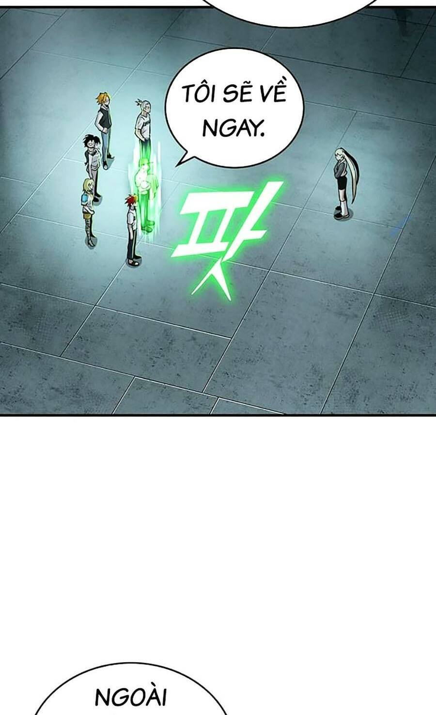 Hard Core Leveling Warrior Ss3 - Chapter 23 - Page 115