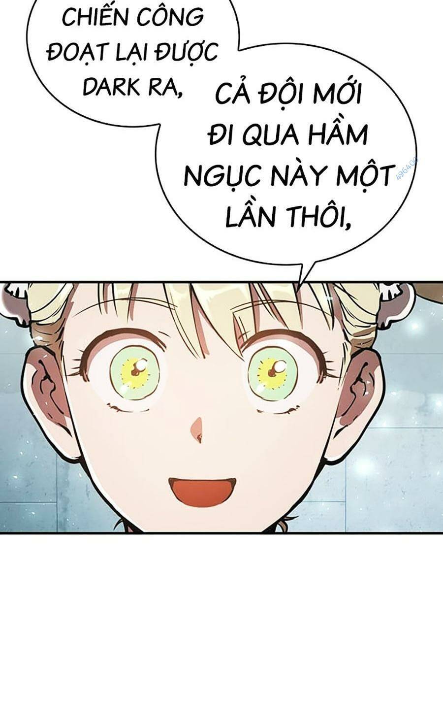 Hard Core Leveling Warrior Ss3 - Chapter 23 - Page 116