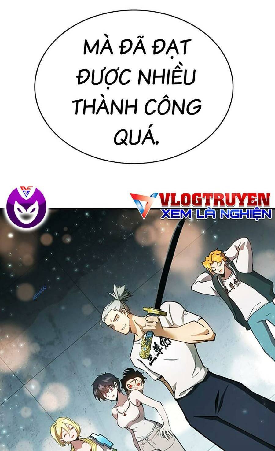 Hard Core Leveling Warrior Ss3 - Chapter 23 - Page 117