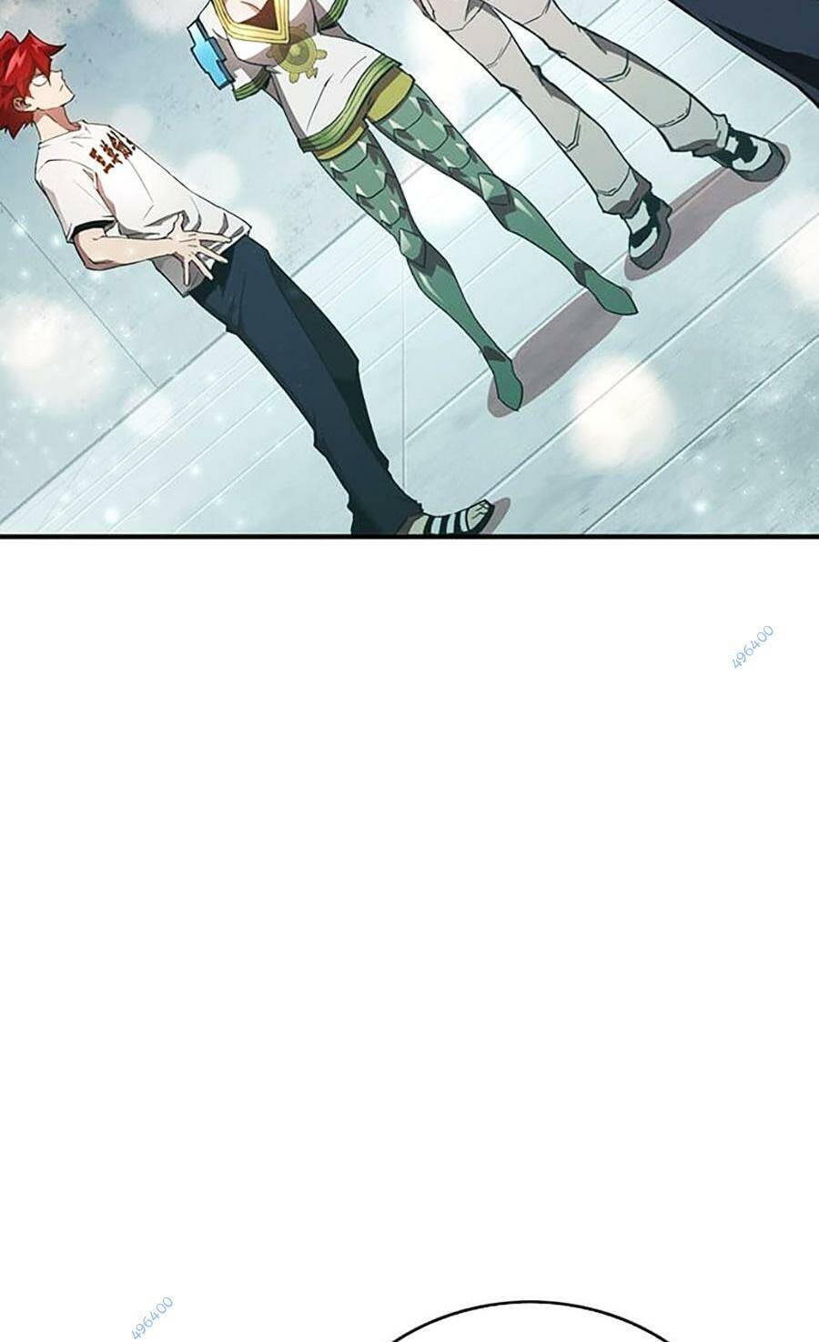 Hard Core Leveling Warrior Ss3 - Chapter 23 - Page 118