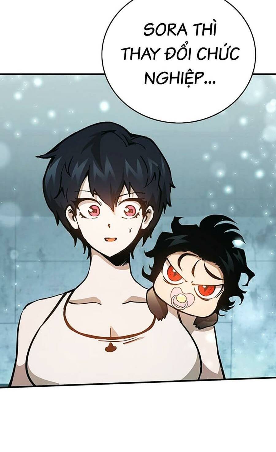 Hard Core Leveling Warrior Ss3 - Chapter 23 - Page 119