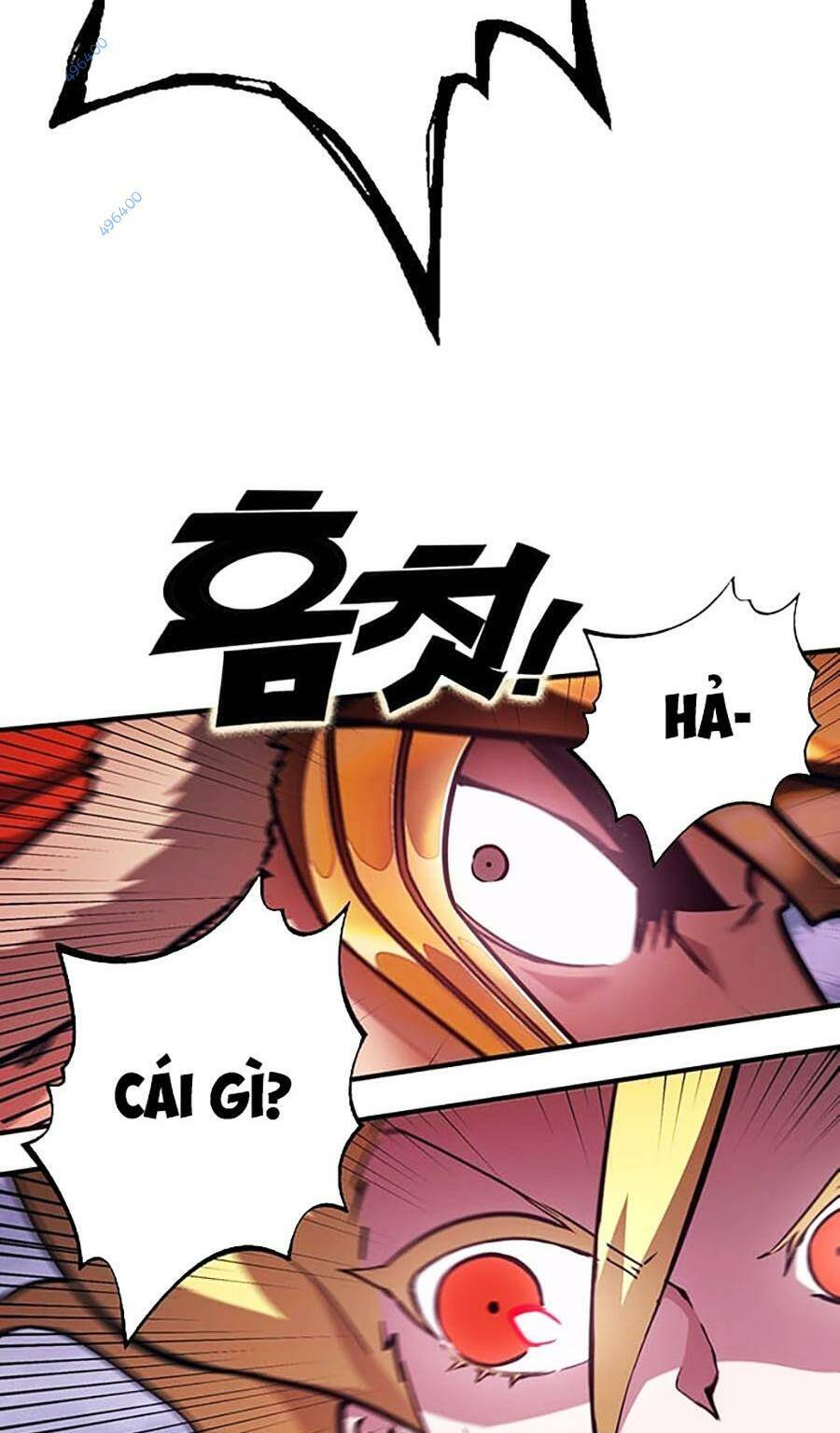 Hard Core Leveling Warrior Ss3 - Chapter 23 - Page 12