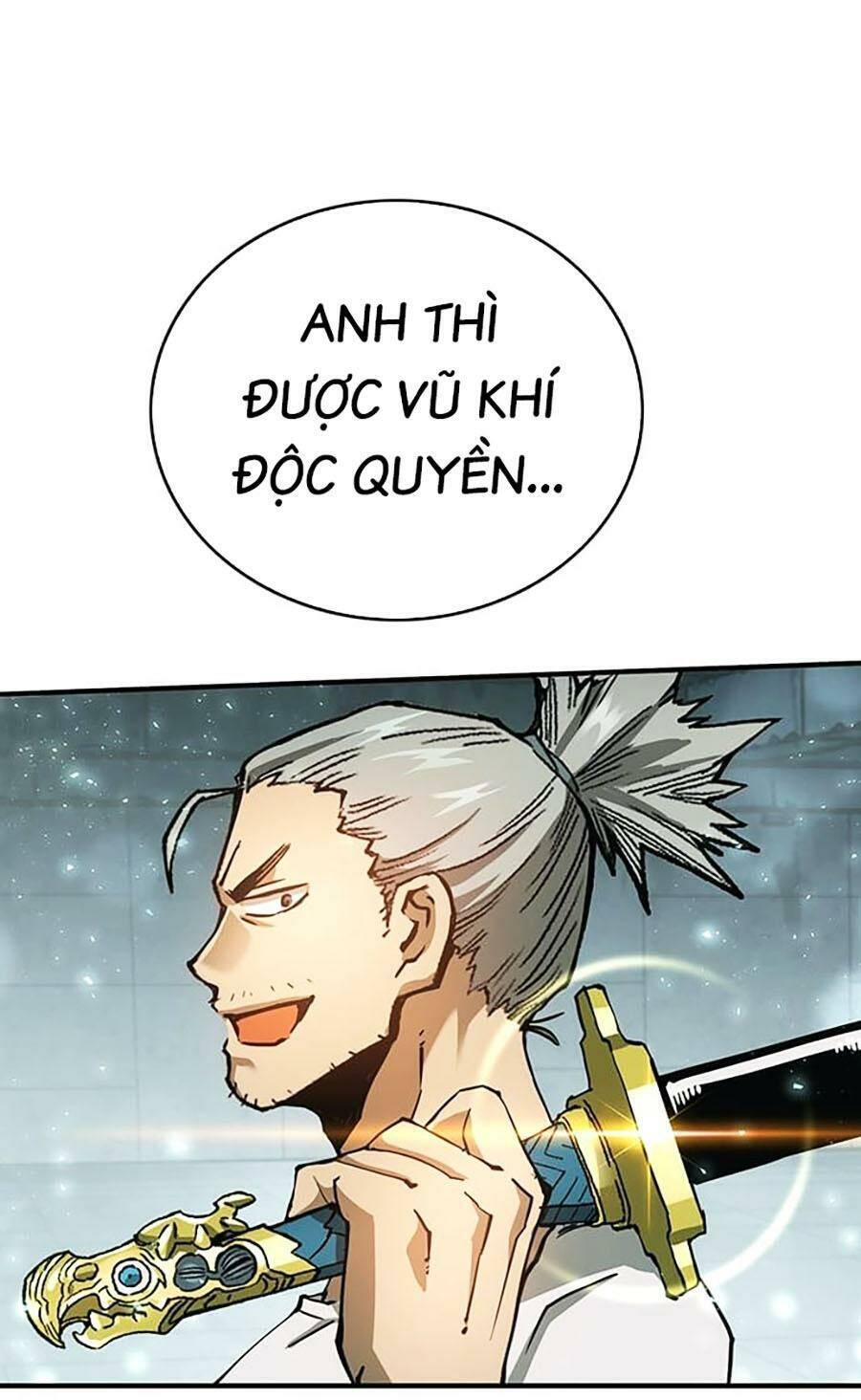 Hard Core Leveling Warrior Ss3 - Chapter 23 - Page 120