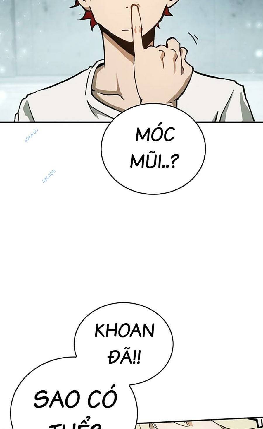 Hard Core Leveling Warrior Ss3 - Chapter 23 - Page 123