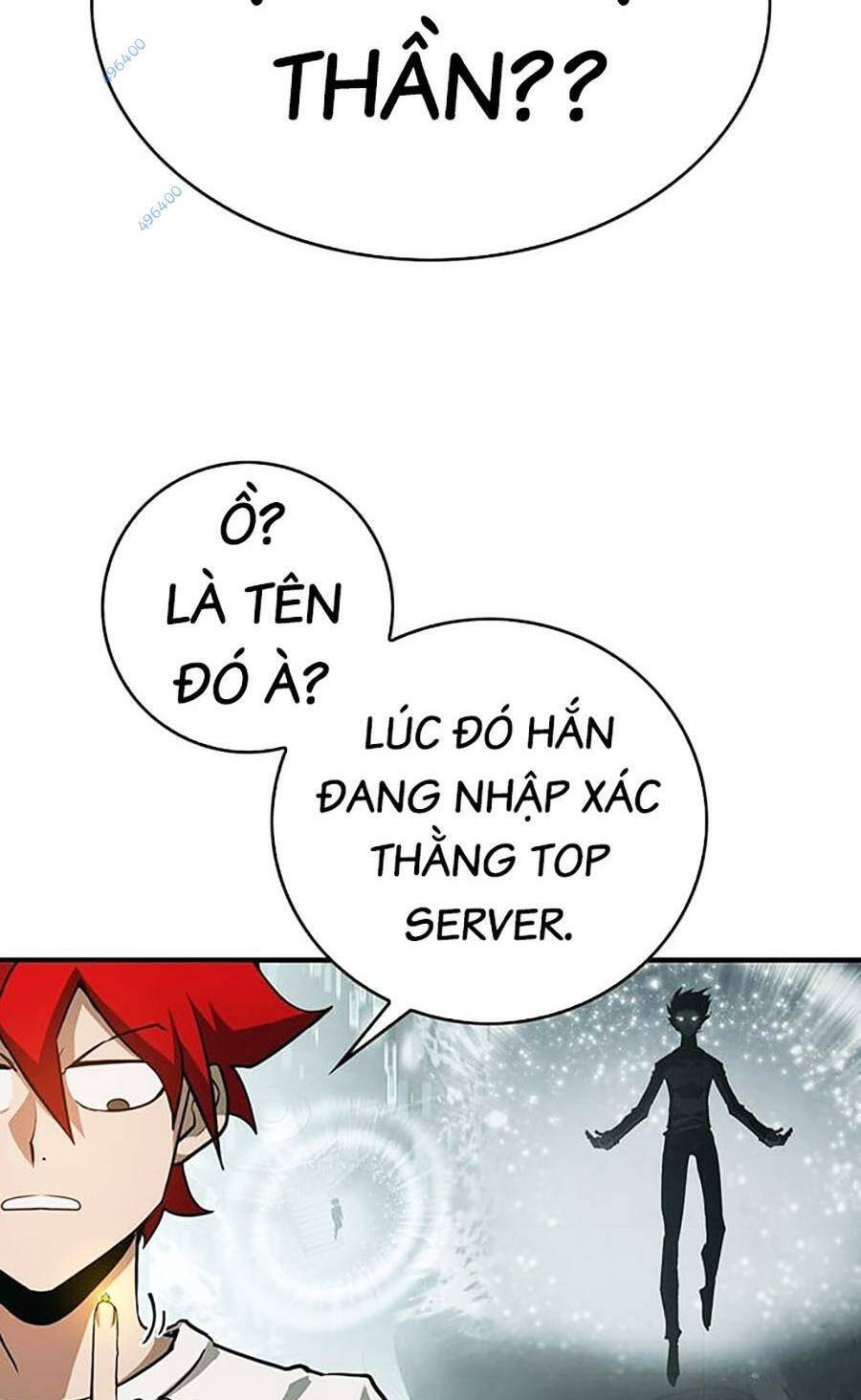 Hard Core Leveling Warrior Ss3 - Chapter 23 - Page 126