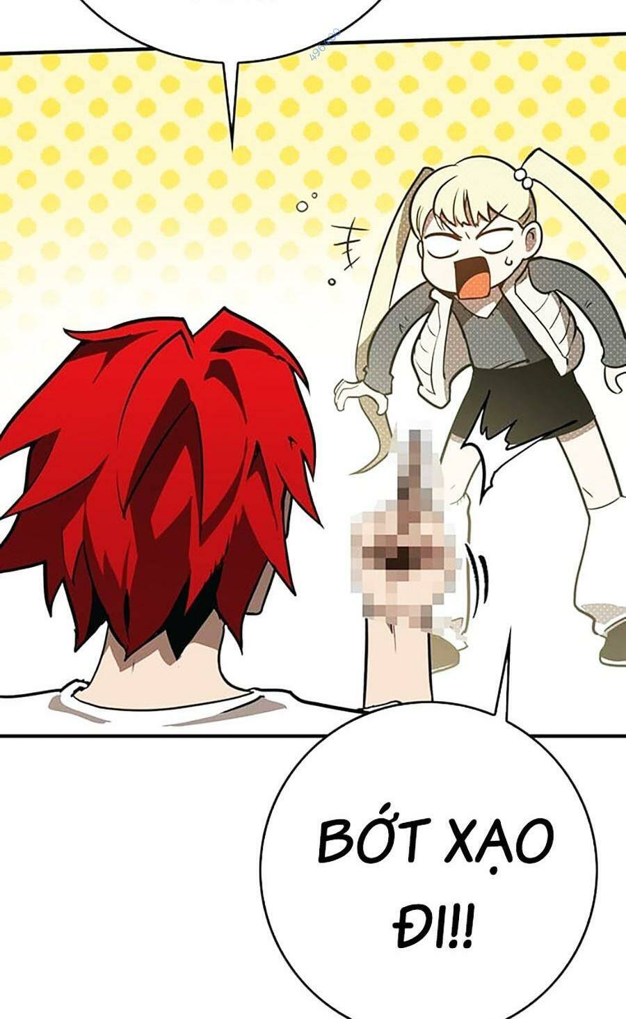 Hard Core Leveling Warrior Ss3 - Chapter 23 - Page 128