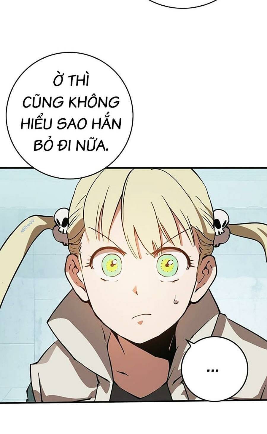 Hard Core Leveling Warrior Ss3 - Chapter 23 - Page 129