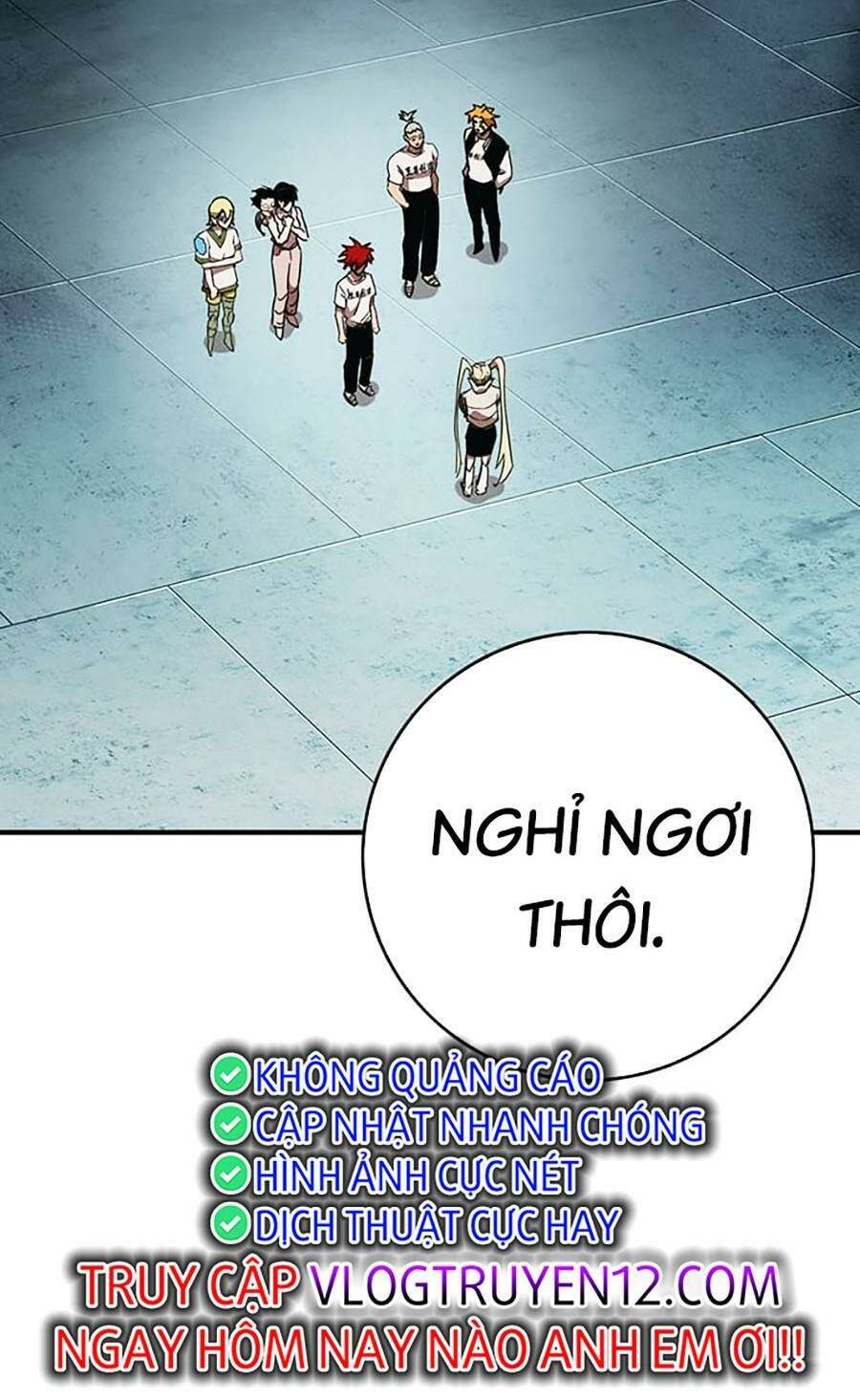 Hard Core Leveling Warrior Ss3 - Chapter 23 - Page 131