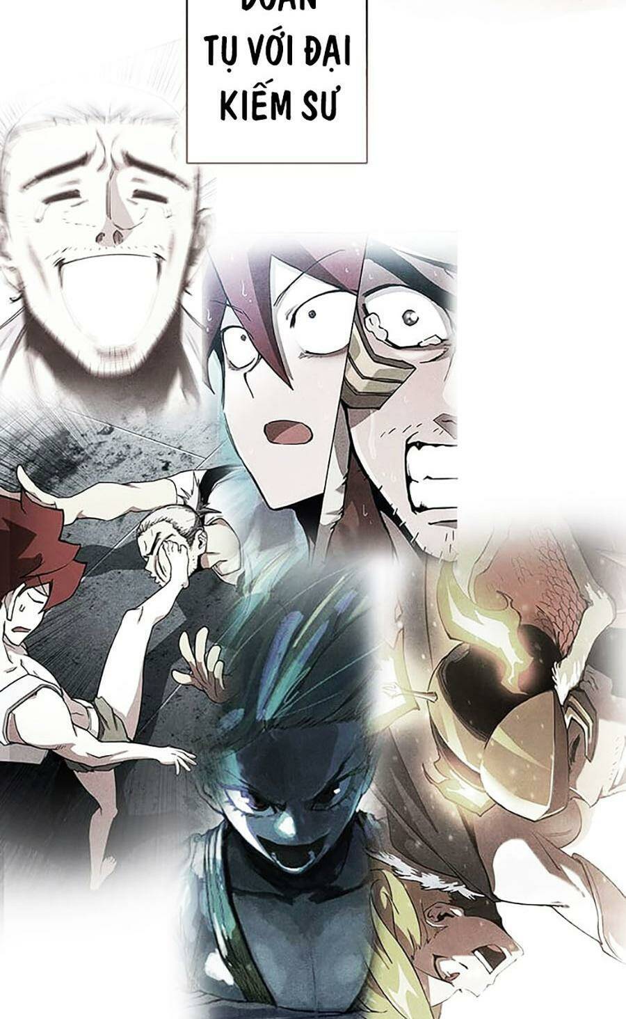 Hard Core Leveling Warrior Ss3 - Chapter 23 - Page 146