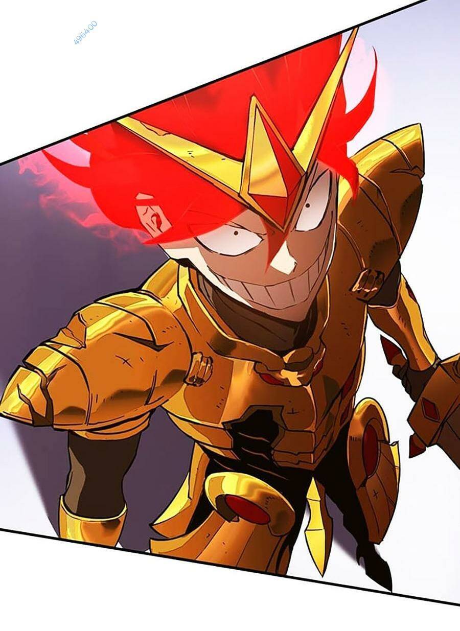 Hard Core Leveling Warrior Ss3 - Chapter 23 - Page 182