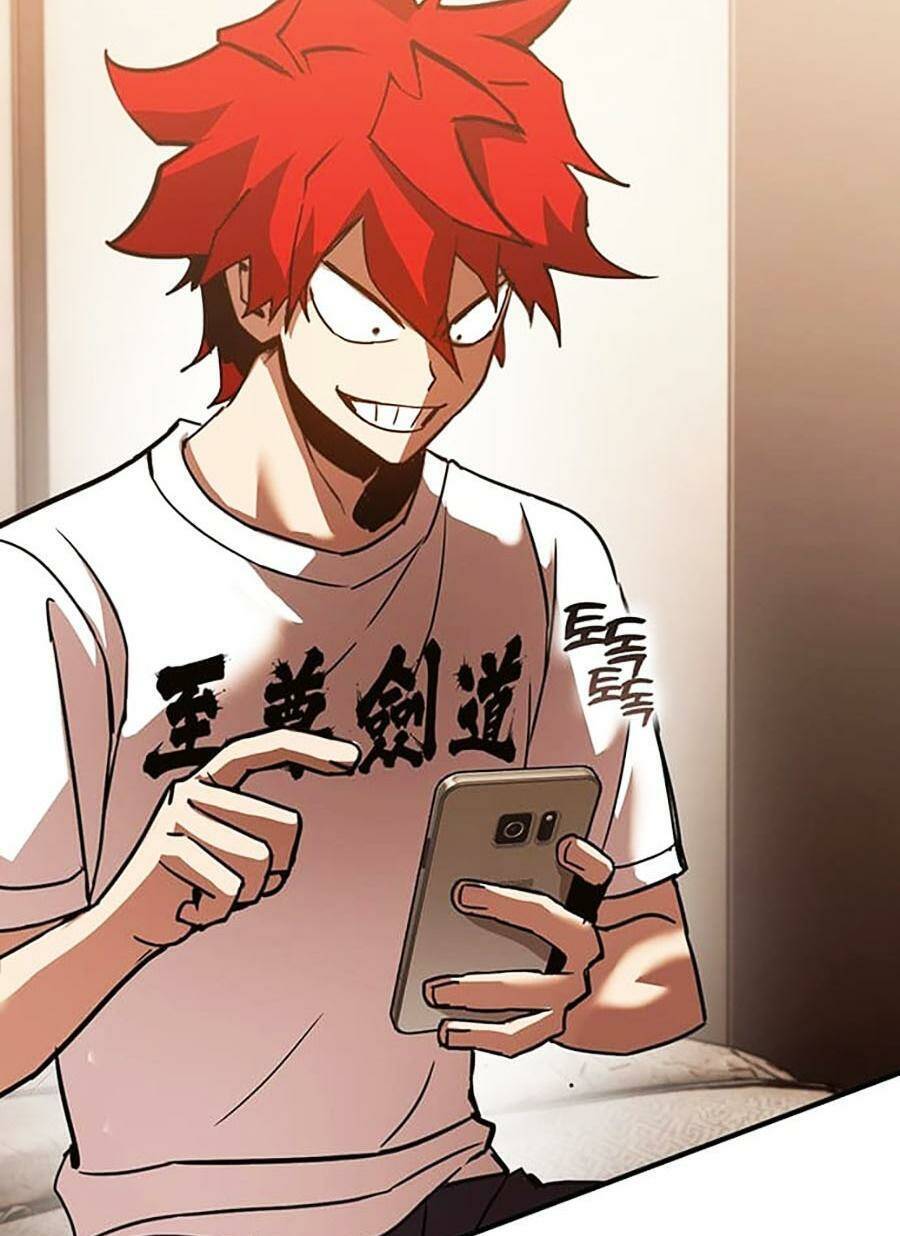 Hard Core Leveling Warrior Ss3 - Chapter 23 - Page 184