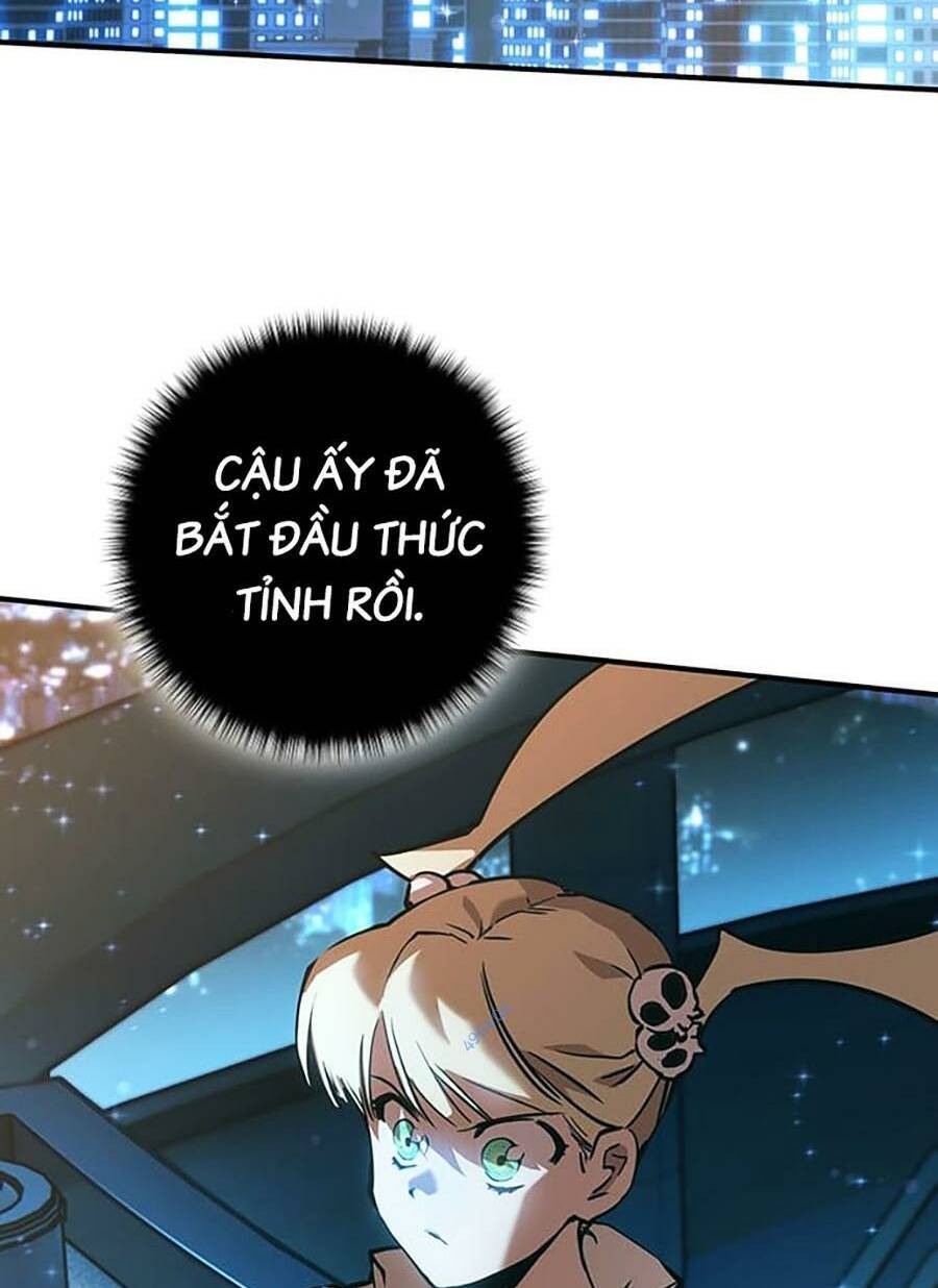 Hard Core Leveling Warrior Ss3 - Chapter 23 - Page 187