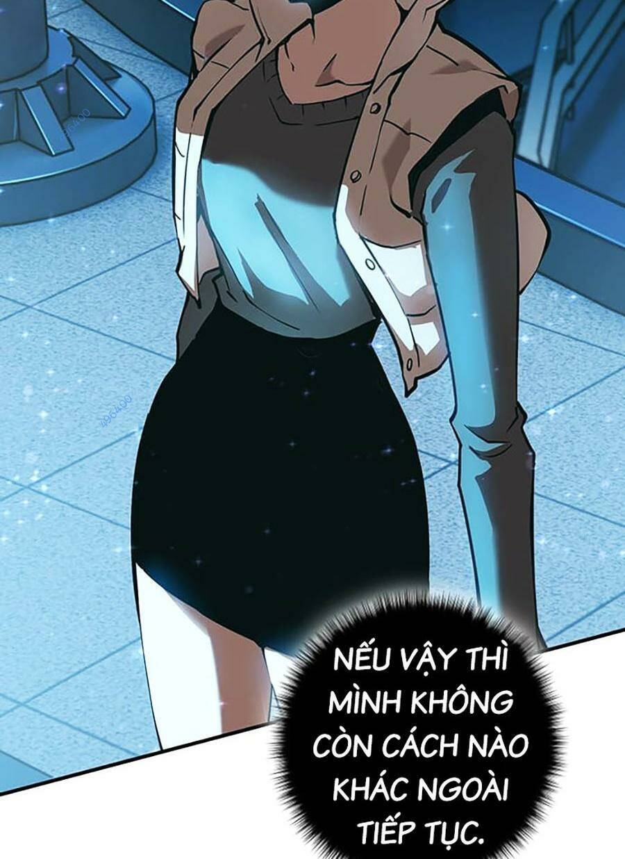 Hard Core Leveling Warrior Ss3 - Chapter 23 - Page 188