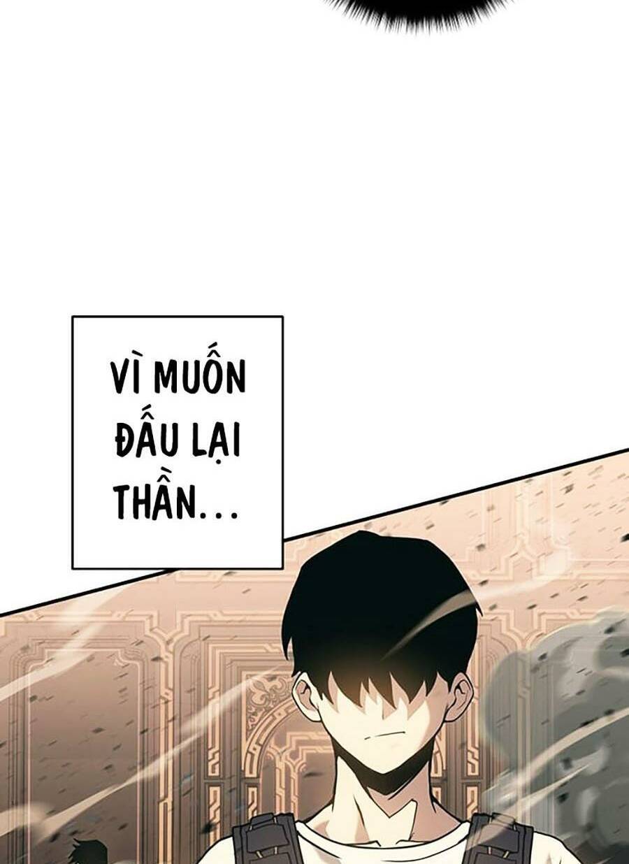 Hard Core Leveling Warrior Ss3 - Chapter 23 - Page 189