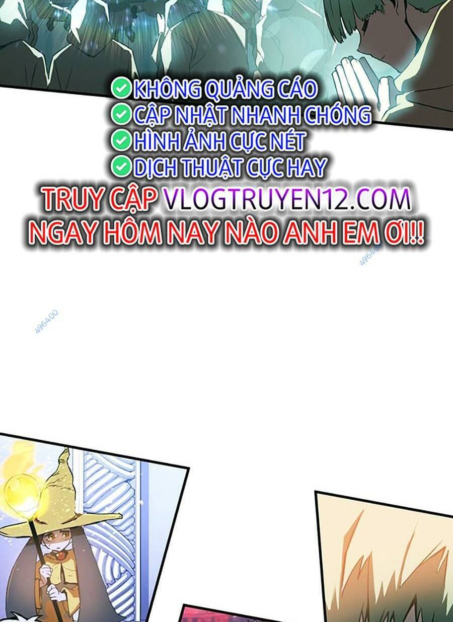 Hard Core Leveling Warrior Ss3 - Chapter 23 - Page 191