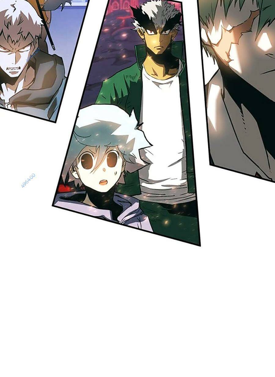 Hard Core Leveling Warrior Ss3 - Chapter 23 - Page 192