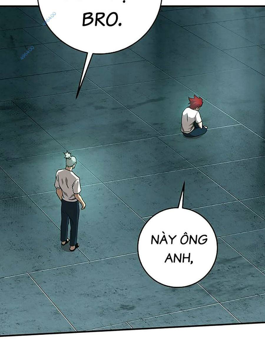 Hard Core Leveling Warrior Ss3 - Chapter 23 - Page 198