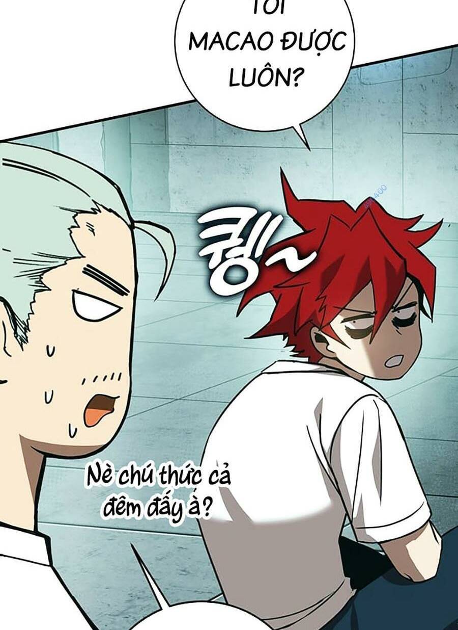 Hard Core Leveling Warrior Ss3 - Chapter 23 - Page 201