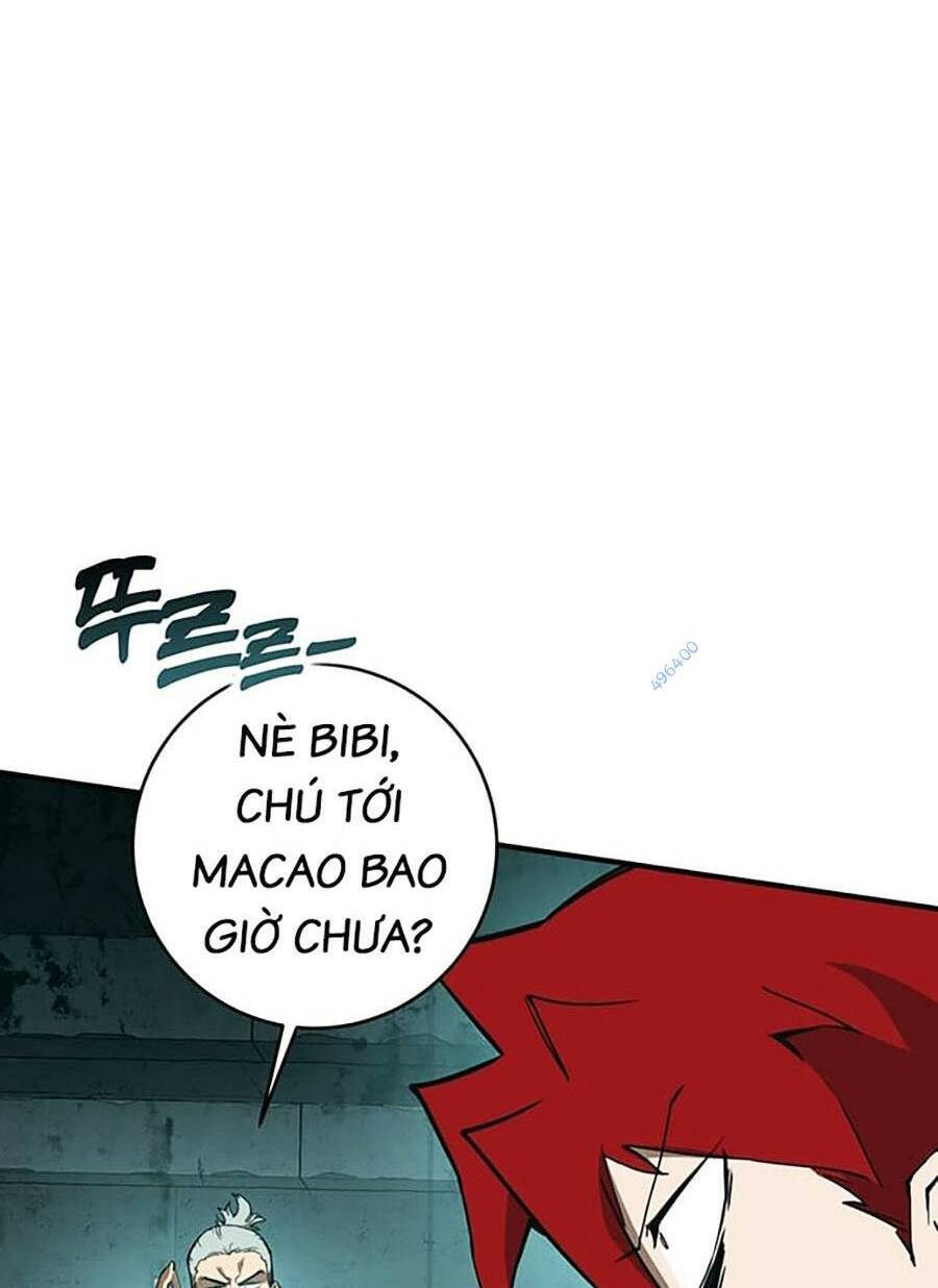 Hard Core Leveling Warrior Ss3 - Chapter 23 - Page 207