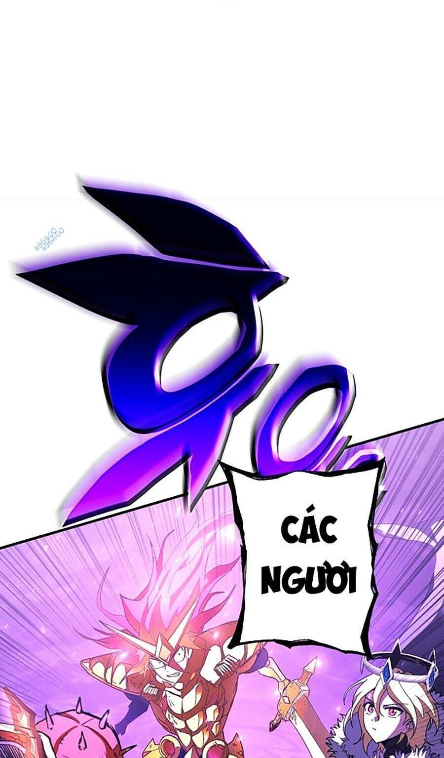 Hard Core Leveling Warrior Ss3 - Chapter 23 - Page 21