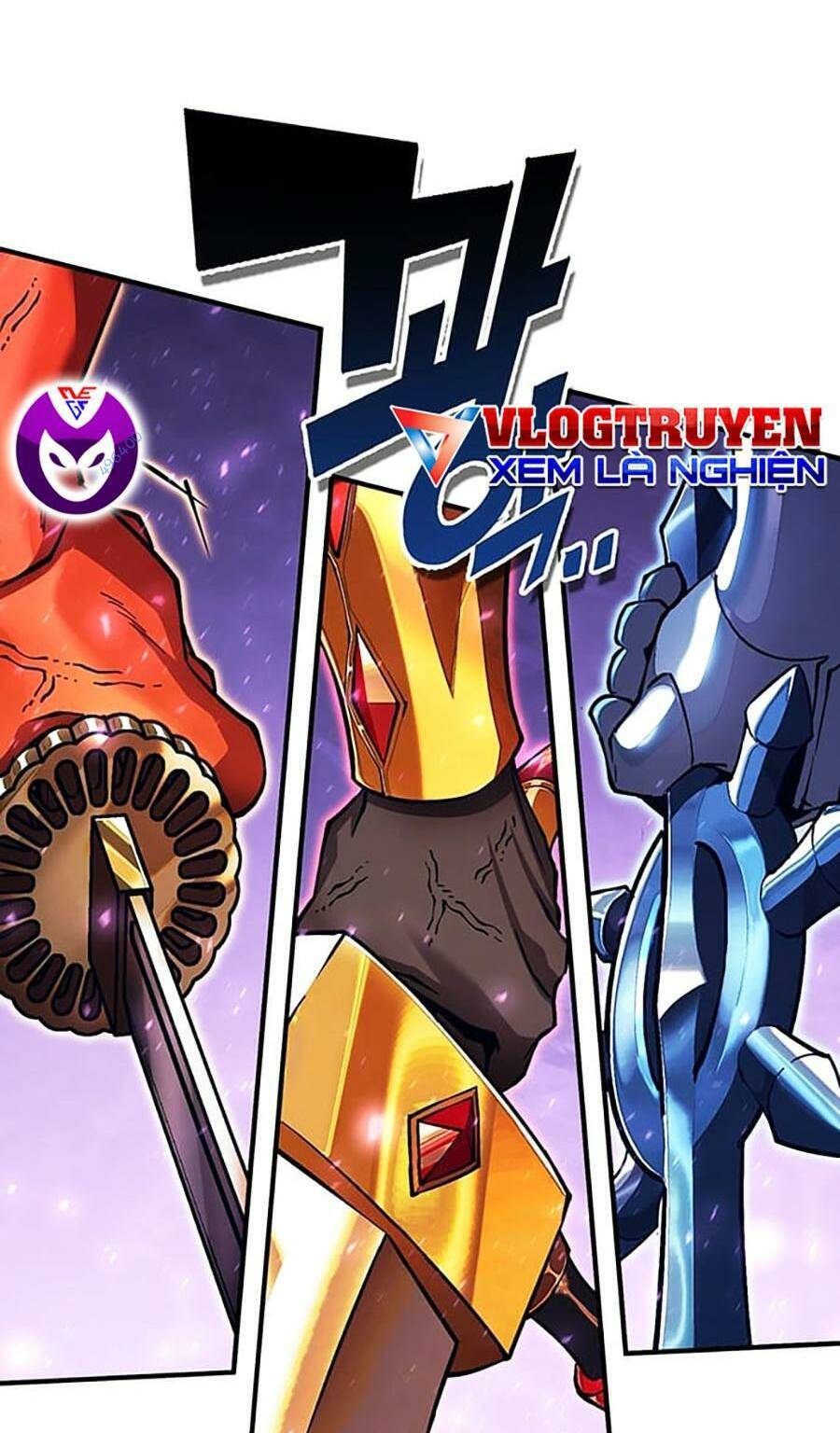 Hard Core Leveling Warrior Ss3 - Chapter 23 - Page 23