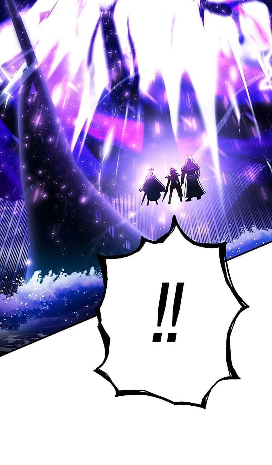 Hard Core Leveling Warrior Ss3 - Chapter 23 - Page 29