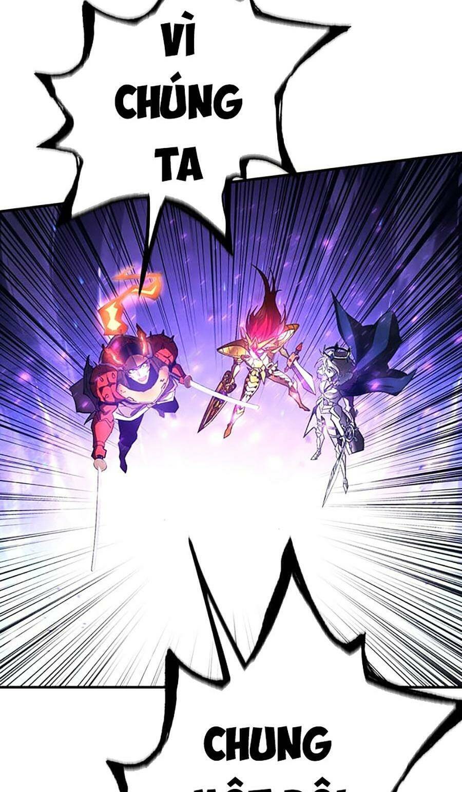 Hard Core Leveling Warrior Ss3 - Chapter 23 - Page 34