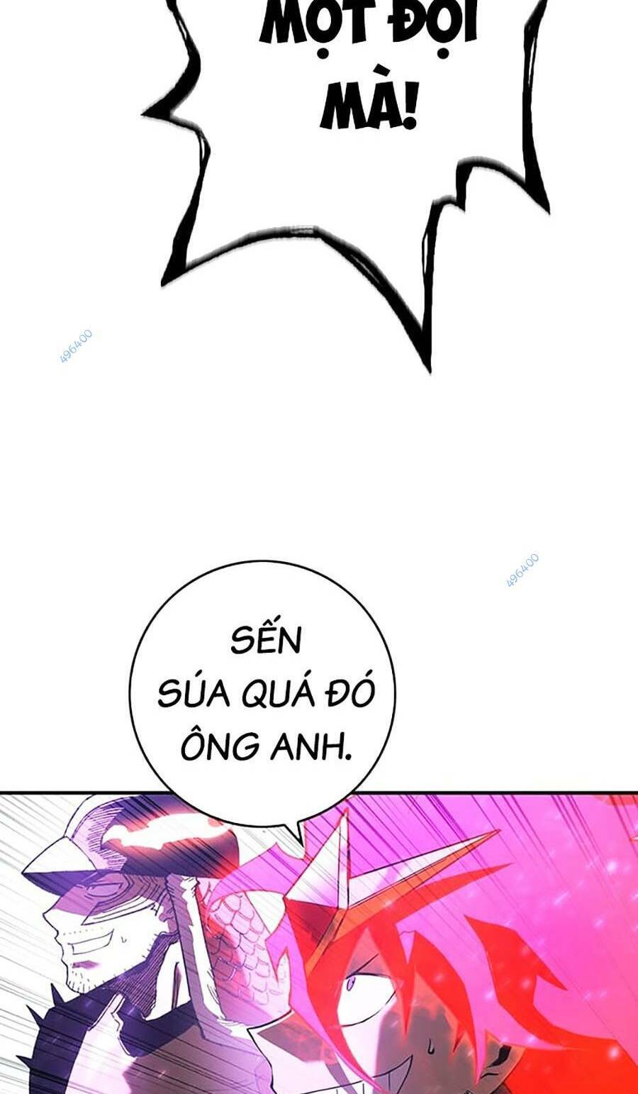 Hard Core Leveling Warrior Ss3 - Chapter 23 - Page 35