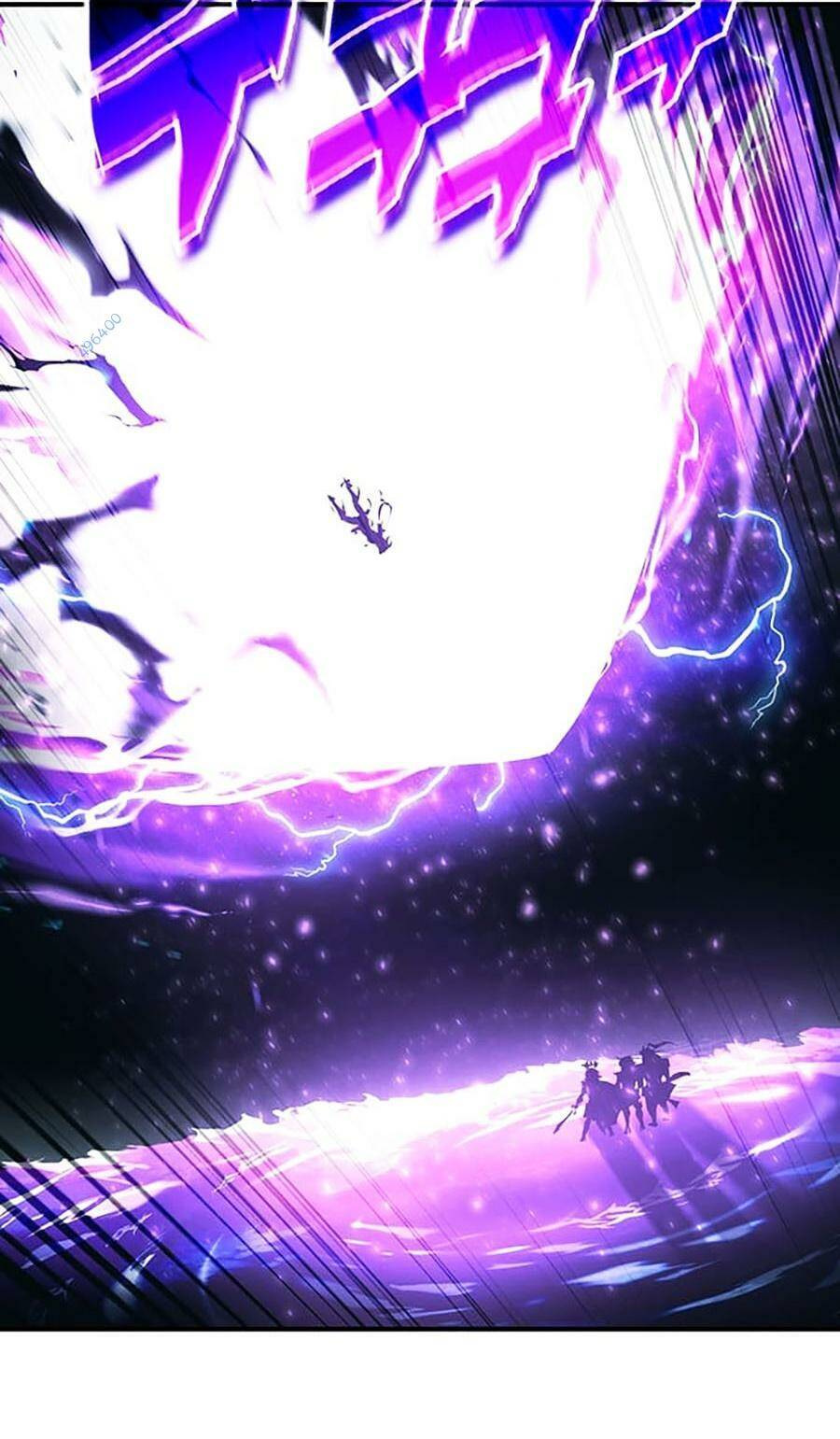 Hard Core Leveling Warrior Ss3 - Chapter 23 - Page 38