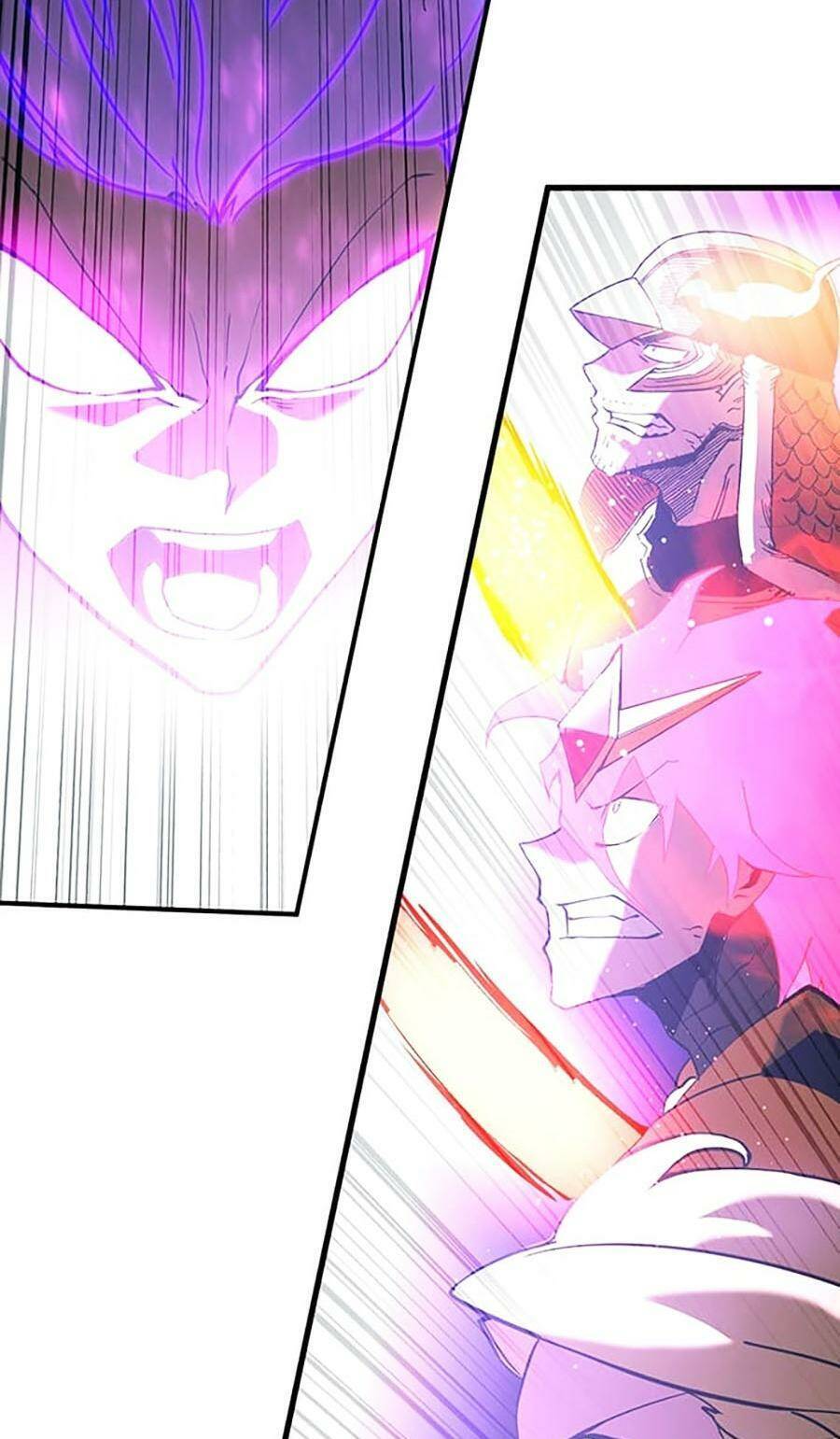 Hard Core Leveling Warrior Ss3 - Chapter 23 - Page 40