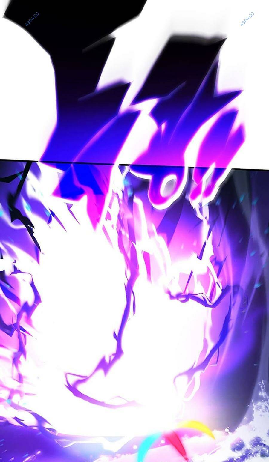 Hard Core Leveling Warrior Ss3 - Chapter 23 - Page 42