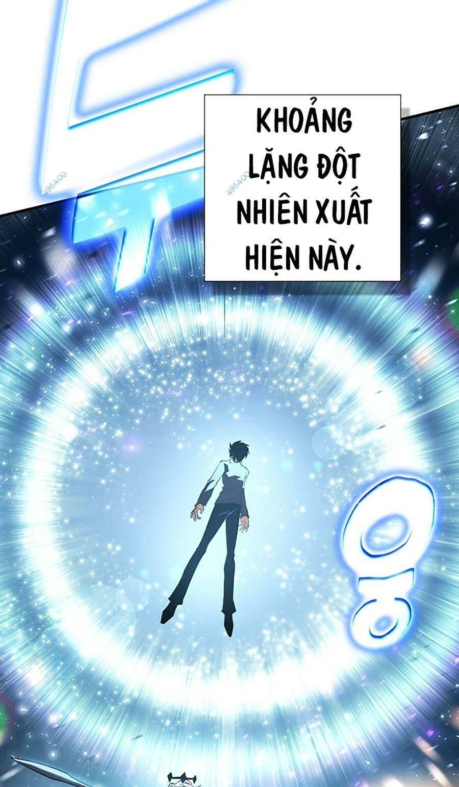 Hard Core Leveling Warrior Ss3 - Chapter 23 - Page 46