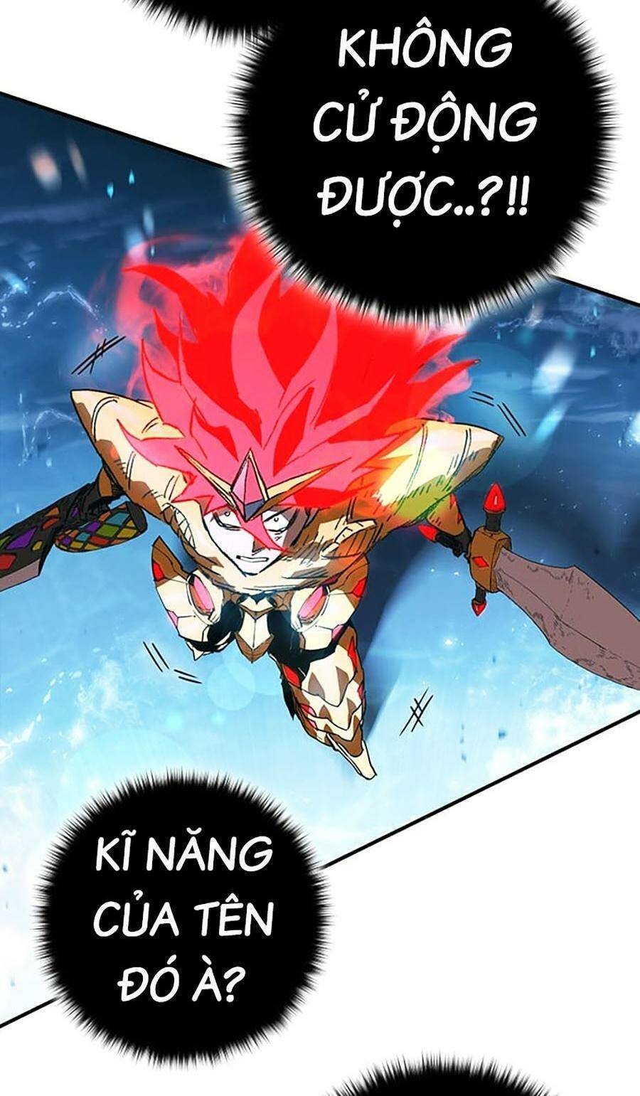 Hard Core Leveling Warrior Ss3 - Chapter 23 - Page 48