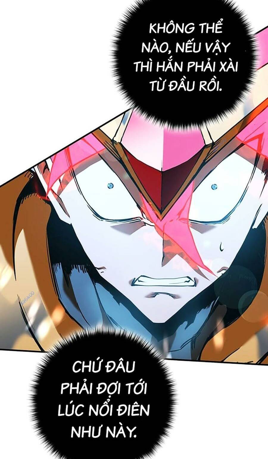 Hard Core Leveling Warrior Ss3 - Chapter 23 - Page 49