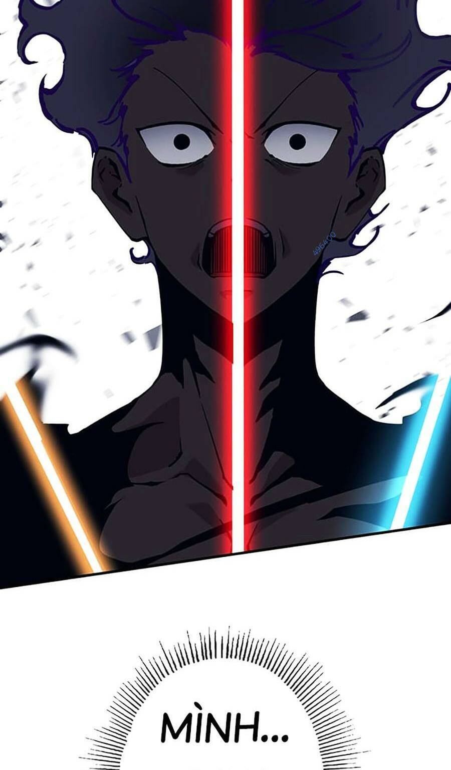 Hard Core Leveling Warrior Ss3 - Chapter 23 - Page 5