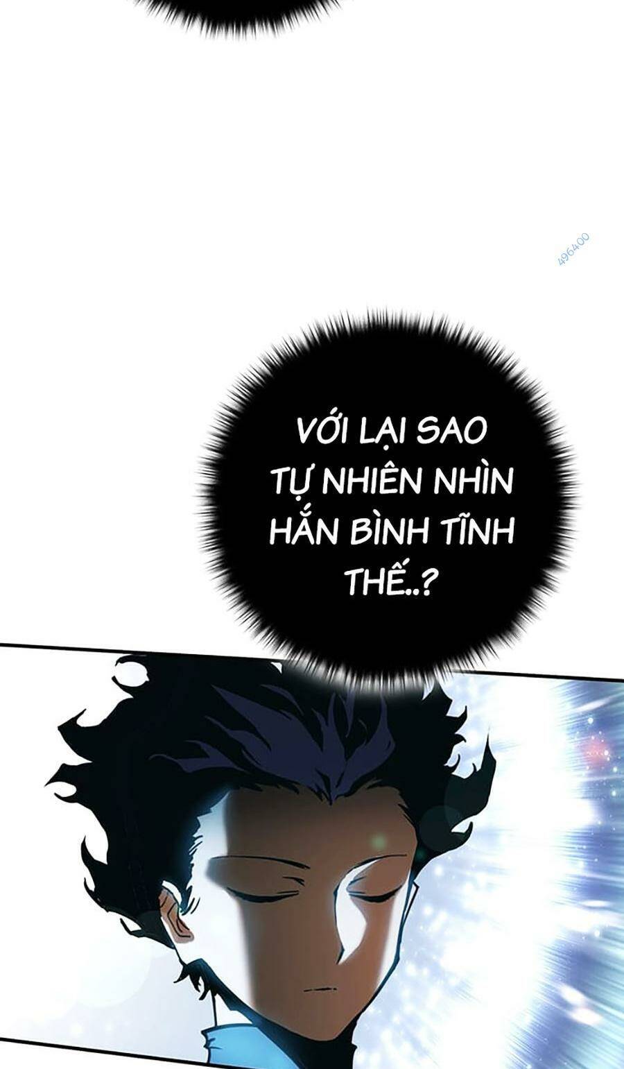 Hard Core Leveling Warrior Ss3 - Chapter 23 - Page 50