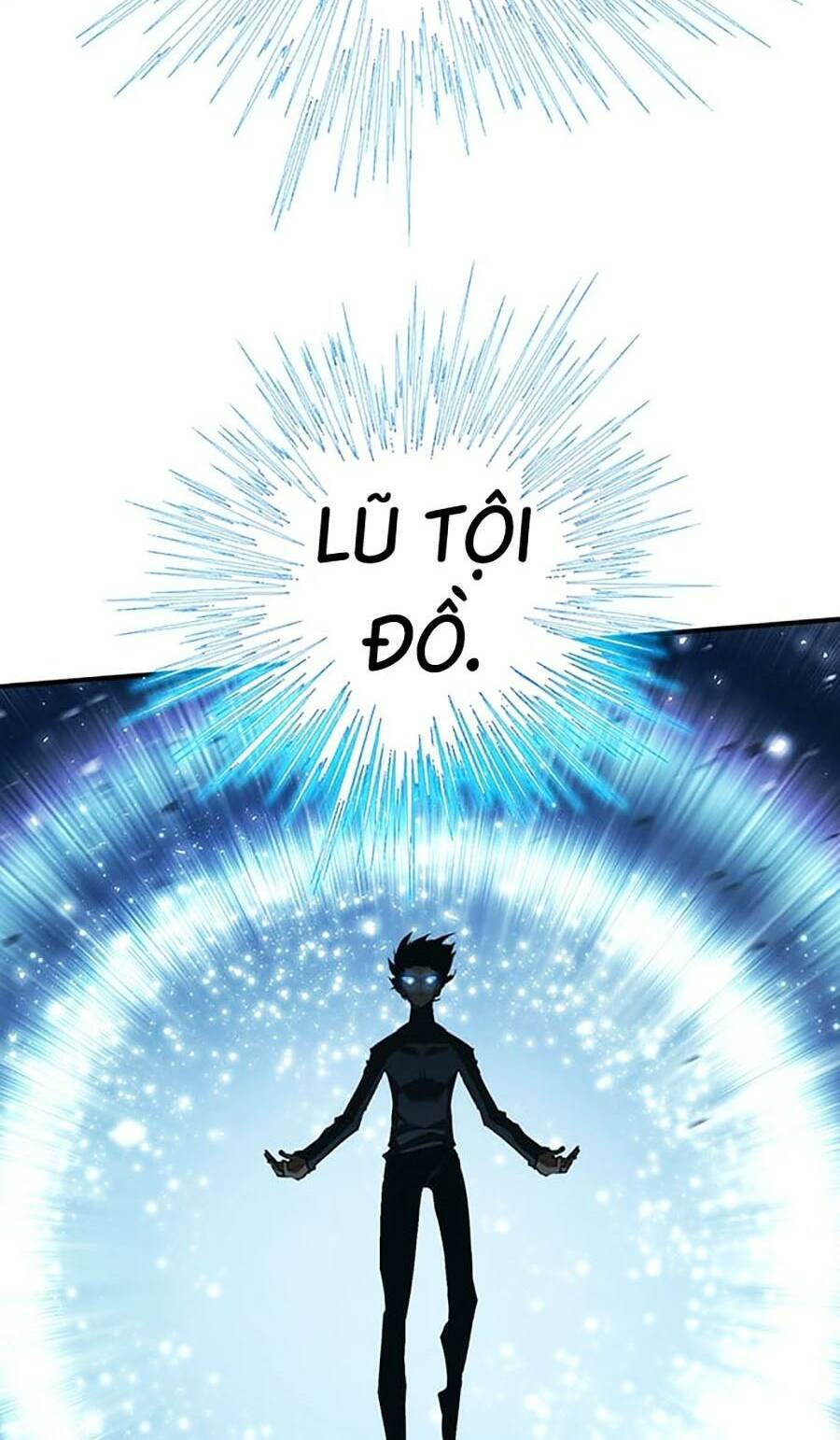 Hard Core Leveling Warrior Ss3 - Chapter 23 - Page 53